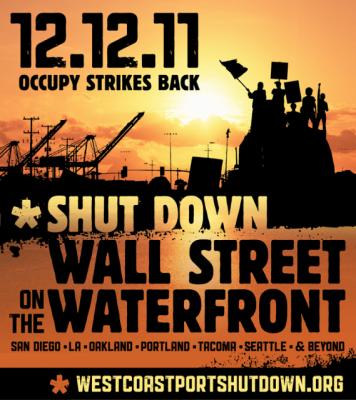 westcoastportshutdown