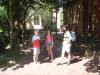 Urlaub im Jahr 2006