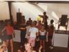 DJ Chris Karacho im Rahmen der Campingkirche des Erzbistums Paderborn