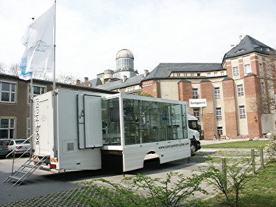 Glasmobil