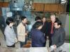 Hefei-Delegation