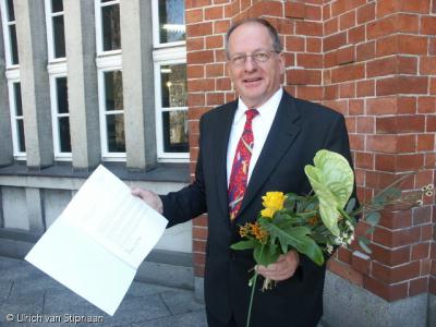 Prof. Morgenstern