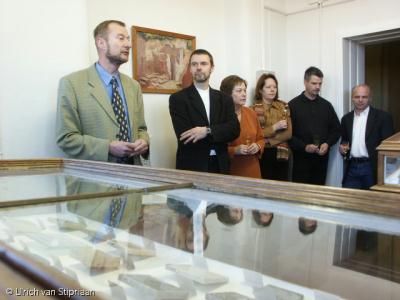 Geo-Sammlung