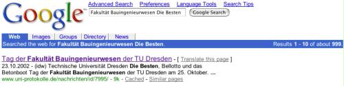 die besten der bauingenieure