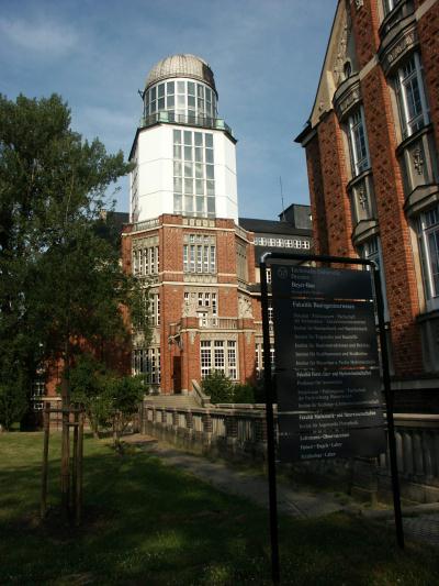 beyerbau
