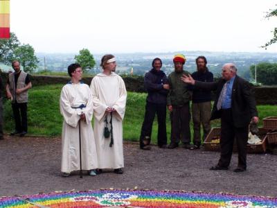 handfasting