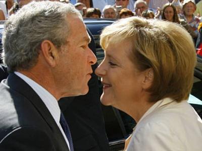 bushmerkel