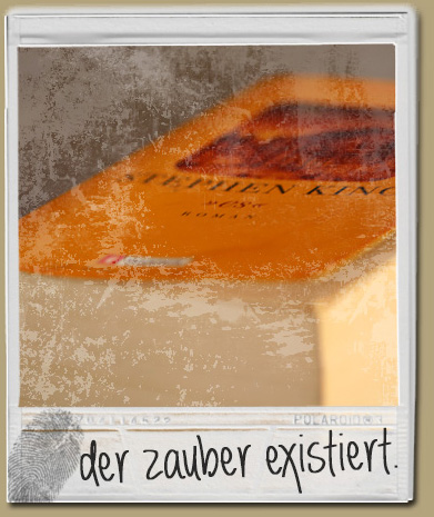 Zauber