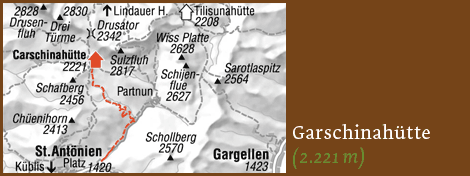 garschina