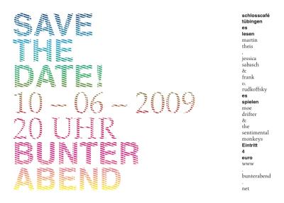 bunter-abend