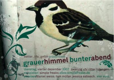 bunterabend