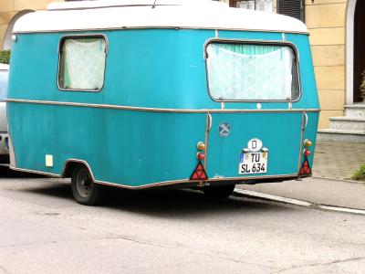 caravan