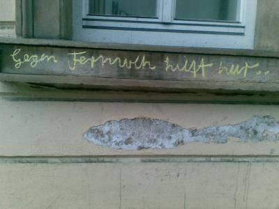 fernweh