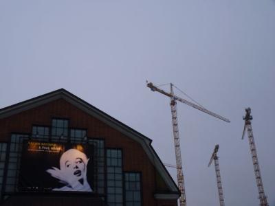 hamburg