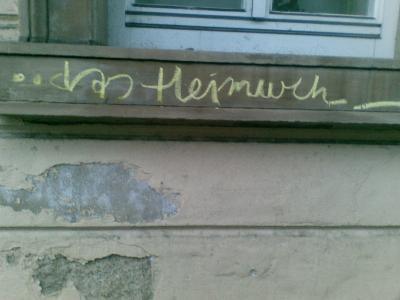 heimweh