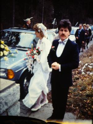 hochzeit