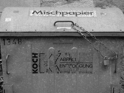 mischpapier