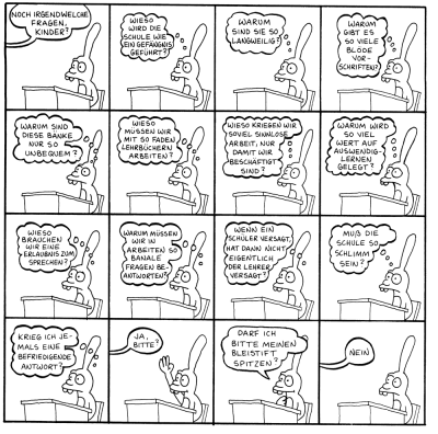 comic_simpsons_schule
