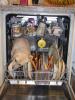 dishwasher