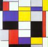 mondrian-compositiona