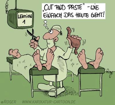 operation