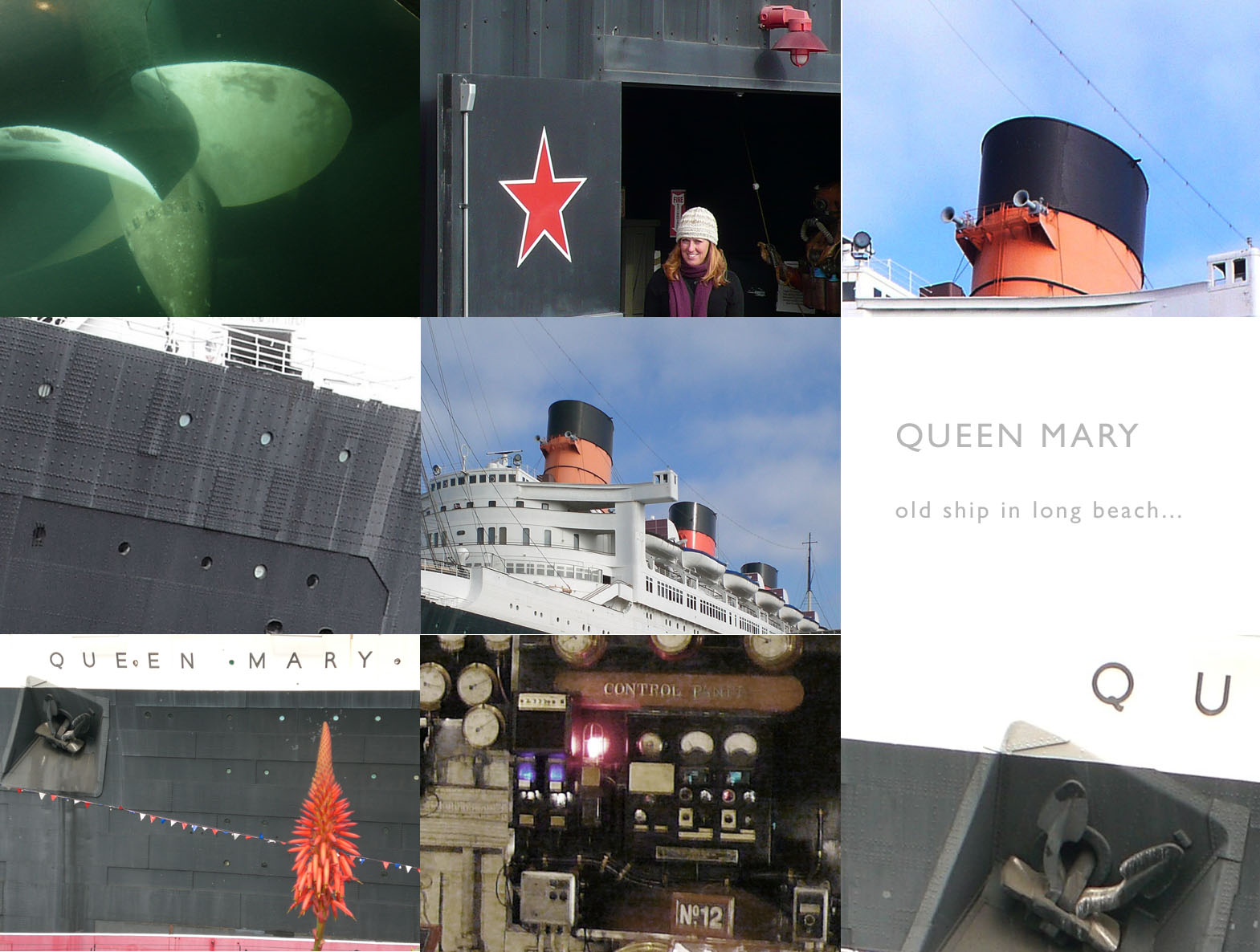 queenmary