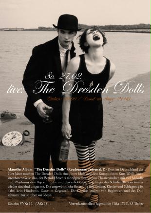 dresdendolls