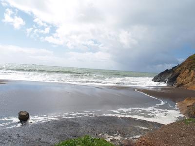 pacific