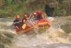 oribi rafting