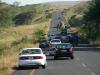 kein  Verkehr mehr - elephant crossing