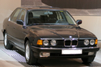 BMW 735i