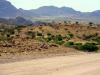 bizarres Damaraland