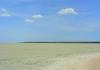 Blick in die Etosha-Pfanne