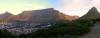 Panorama Tafelberg, 12 Apostel und Lion's Head