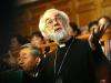 Der Erzbischof von Canterbury, Rowan Williams