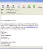 e-mail 2