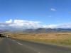 Landschaft in der Transkei