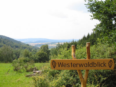 Westerwaldblick