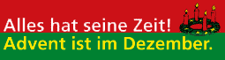 advent