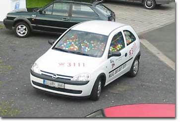 Hildes Auto.