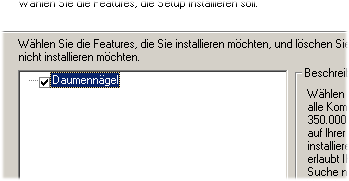 daumennaegel