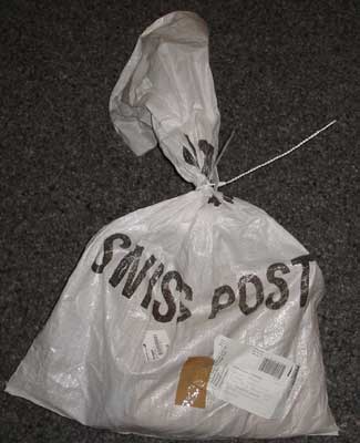postsack