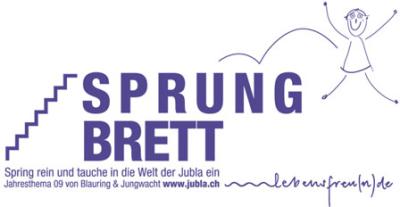 jubla_sprungbrett
