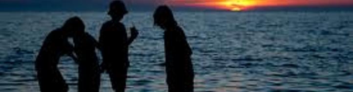 wir sind schon immer die besten freunde!