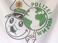 Polizei