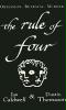 The Rule of Four – Ian Caldwell & Dustin Thomason