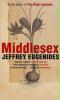 Middlesex – Jeffrey Eugenides