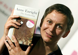 Anne Enright