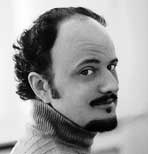 Jeffrey Eugenides