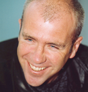 Richard Flanagan